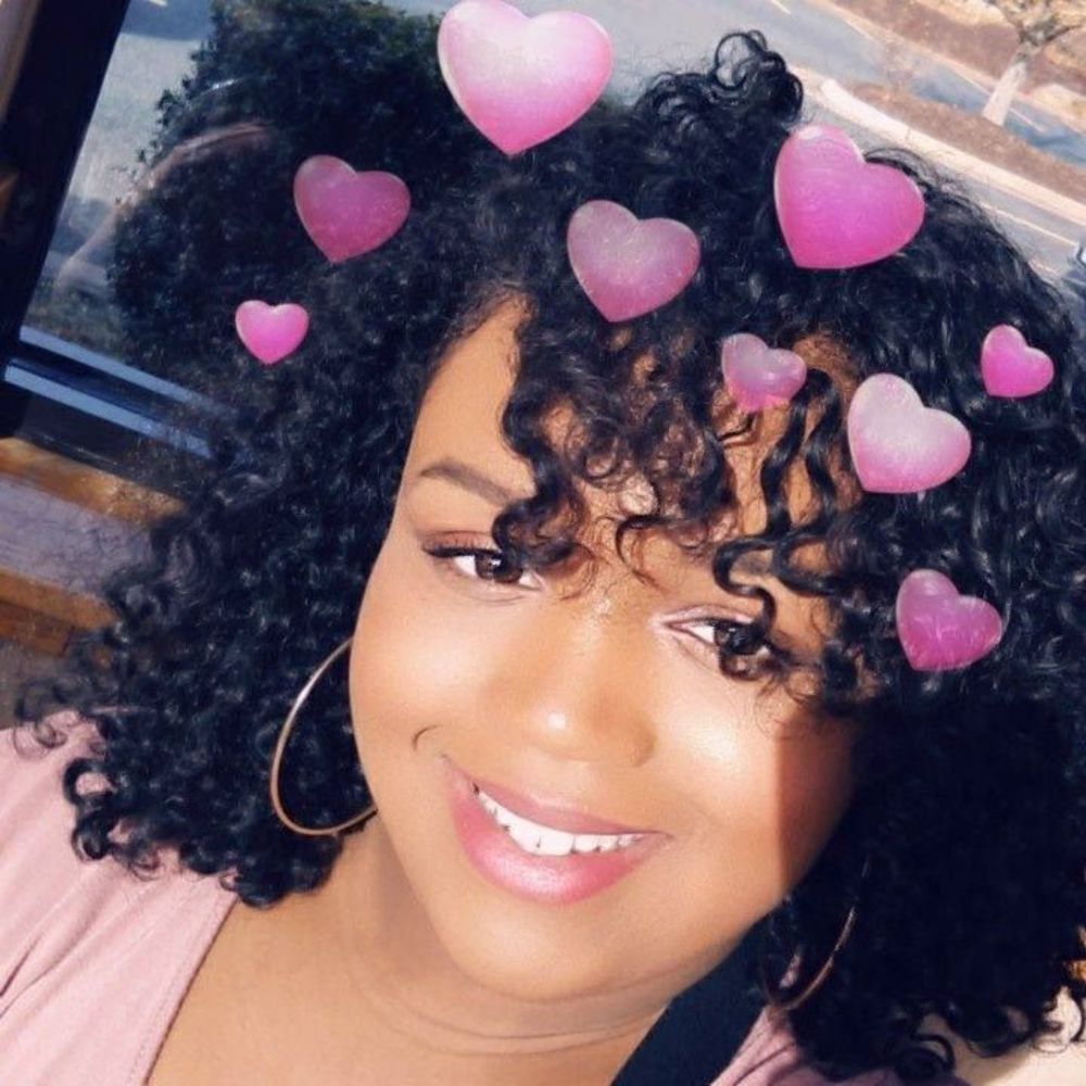 Meet your Posher, Aaliyah